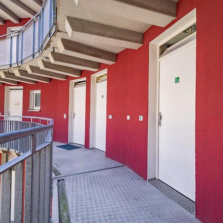 Business Apartment Am Hauptbahnhof Freiburg im Breisgau Exterior photo